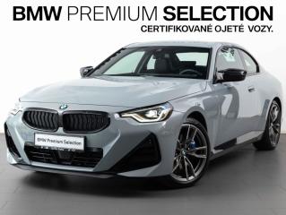 BMW M240i xDrive Coup