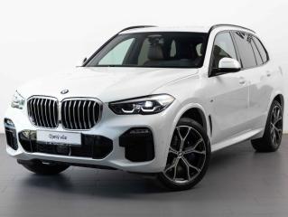 BMW X5 xDrive30d