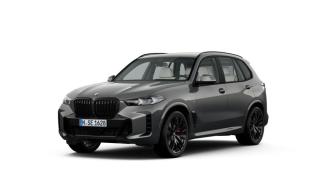 BMW X5 xDrive40i