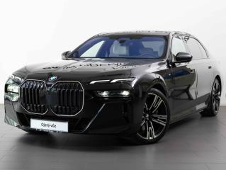 BMW i7 750e xDrive