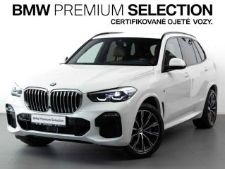 BMW X5 xDrive30d