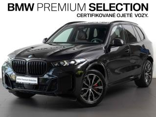 BMW X5 xDrive30d