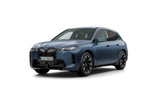 BMW iX xDrive45