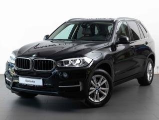 BMW X5 xDrive30d
