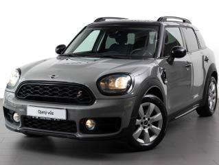 Mini Countryman Cooper S