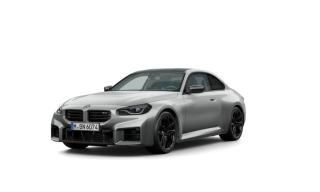 BMW M2 Coupe