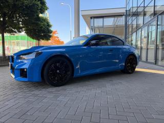 BMW M2 Coupe