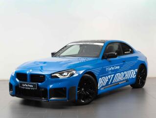 BMW M2 Coupe
