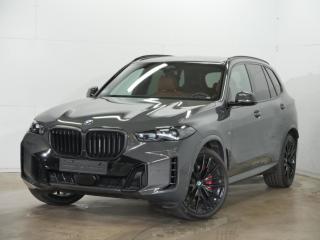 BMW X5 xDrive40i
