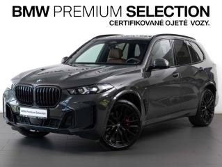 BMW X5 xDrive40i