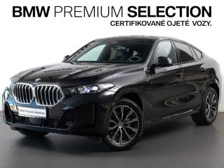 BMW X6 xDrive40i
