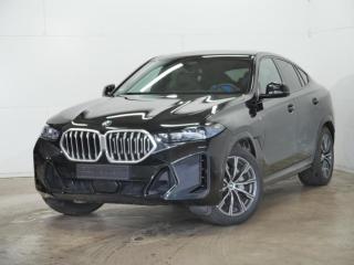 BMW X6 xDrive40i