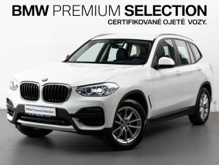 BMW X3 xDrive20i