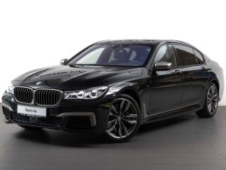 BMW M760Li xDrive
