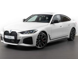 BMW M440i xDrive Gran Coup