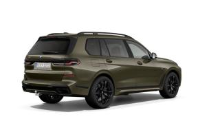 BMW X7 xDrive40d
