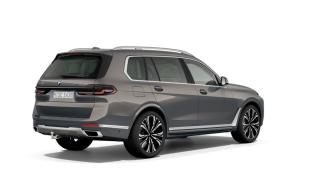 BMW X7 xDrive40d