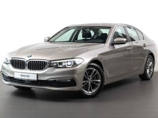 BMW 530d xDrive Limousine