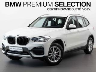 BMW X3 xDrive20i