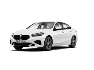 BMW 218i Gran Coup
