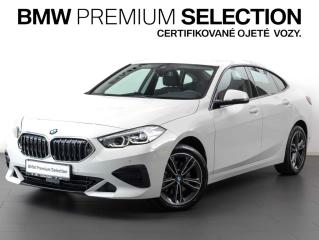 BMW 218i Gran Coup