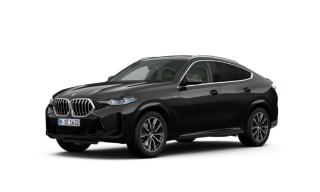 BMW X6 xDrive30d
