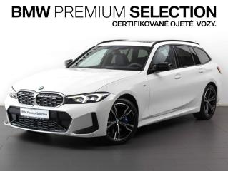 BMW M340d xDrive Touring