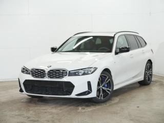 BMW M340d xDrive Touring
