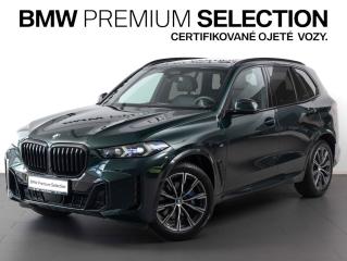 BMW X5 xDrive30d
