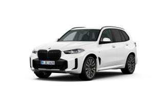 BMW X5 xDrive30d