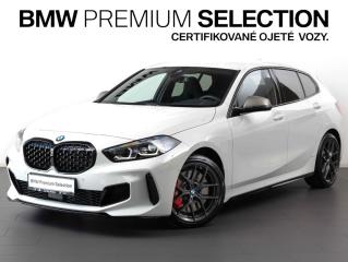 BMW M135i xDrive