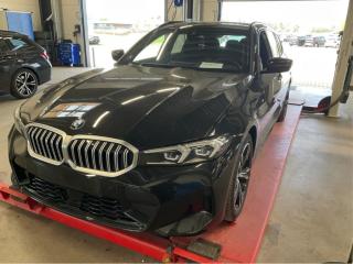 BMW 330i xDrive Touring