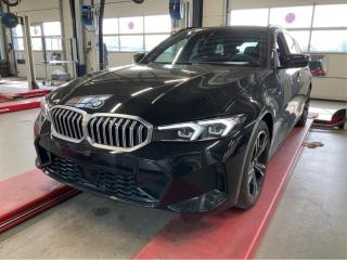 BMW 330i xDrive Touring