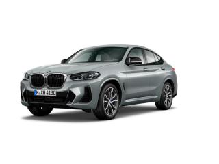 BMW X4 M40d
