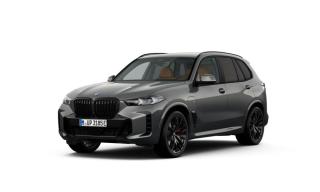 BMW X5 xDrive50e