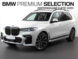 BMW X7 xDrive40i