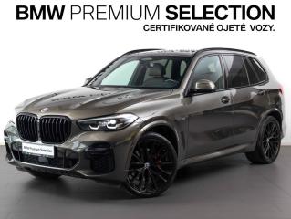 BMW X5 xDrive30d