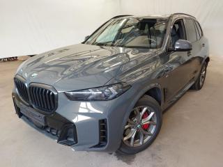 BMW X5 xDrive40i