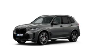 BMW X5 M60i