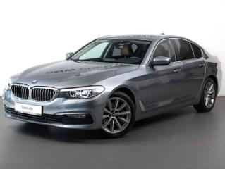 BMW 520d xDrive