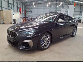 BMW M235i xDrive Gran Coup