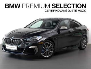 BMW M235i xDrive Gran Coup