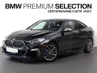 BMW M235i xDrive Gran Coup�