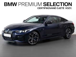 BMW M440i xDrive Coupe