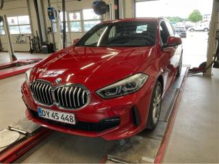 BMW 118i