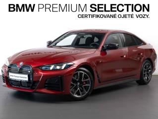 BMW M440i xDrive Gran Coup