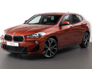 BMW X2 xDrive20d