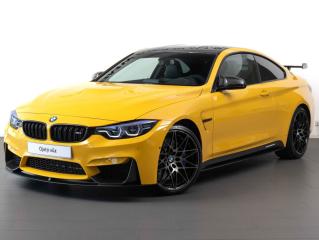 BMW M4 Coup