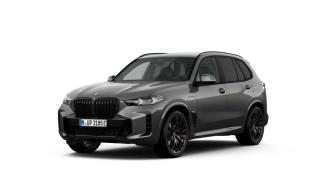BMW X5 xDrive50e