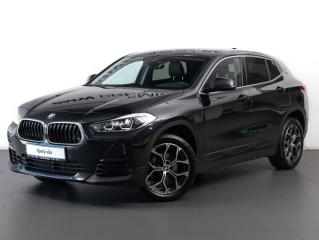 BMW X2 sDrive18d
